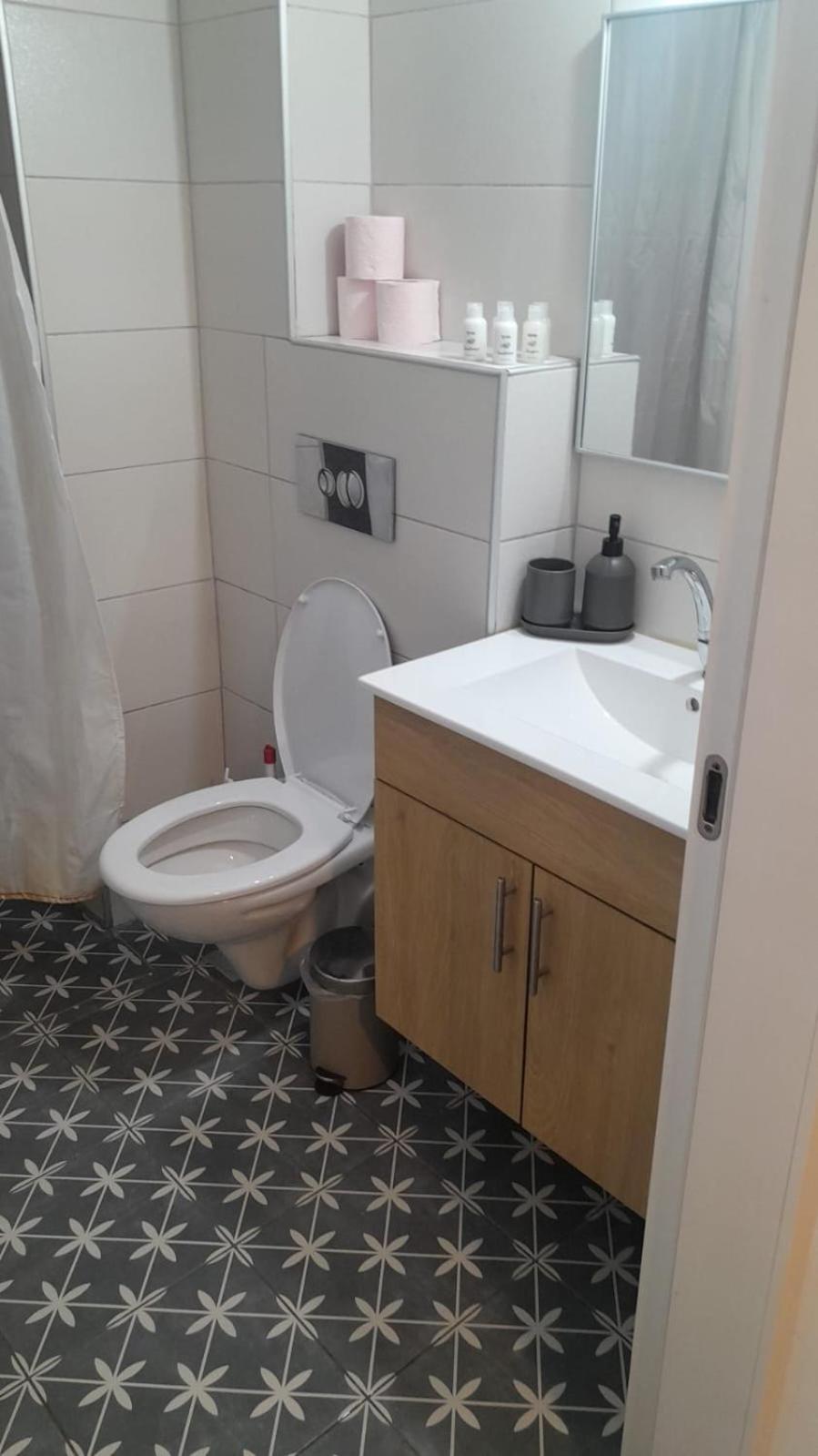 Lovely Flat In The Center 36 Lägenhet Tel Aviv Exteriör bild