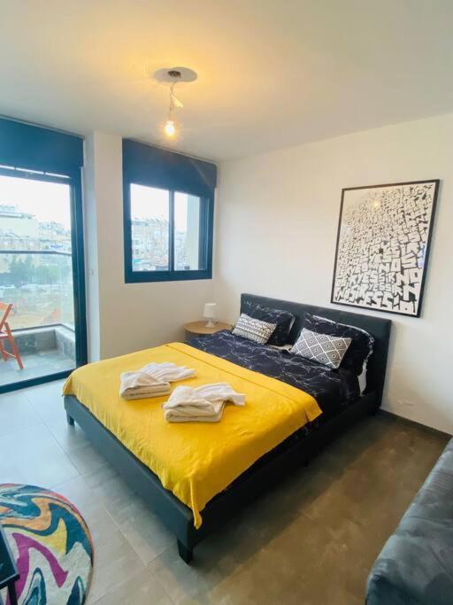 Lovely Flat In The Center 36 Lägenhet Tel Aviv Exteriör bild