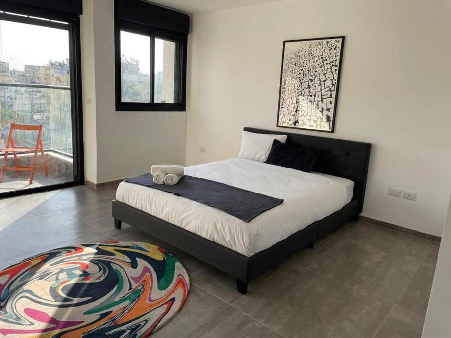 Lovely Flat In The Center 36 Lägenhet Tel Aviv Exteriör bild