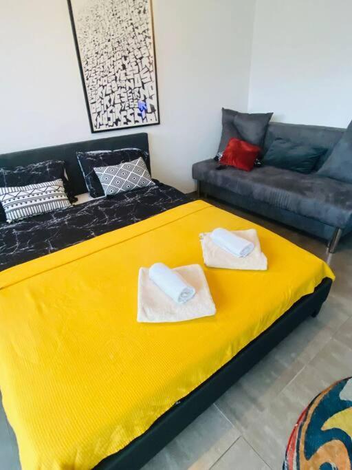 Lovely Flat In The Center 36 Lägenhet Tel Aviv Exteriör bild