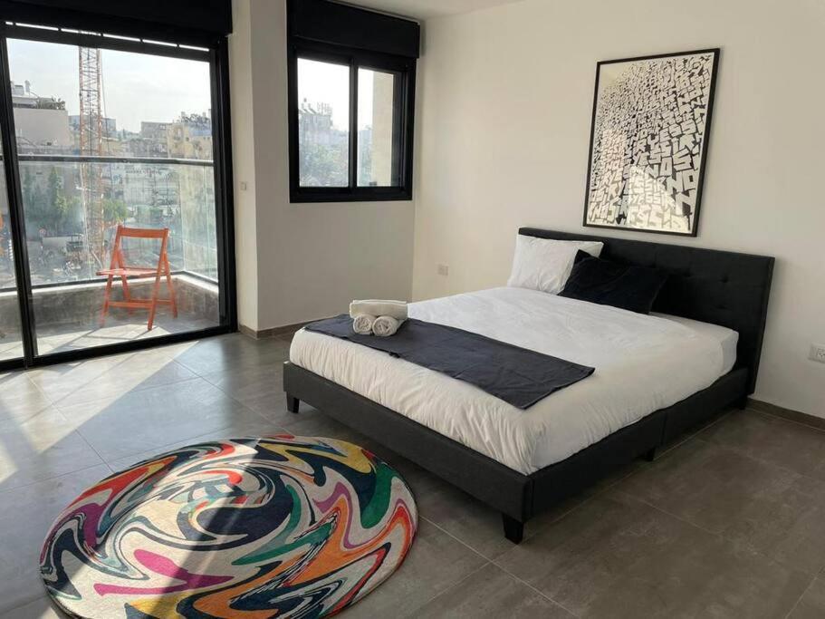 Lovely Flat In The Center 36 Lägenhet Tel Aviv Exteriör bild