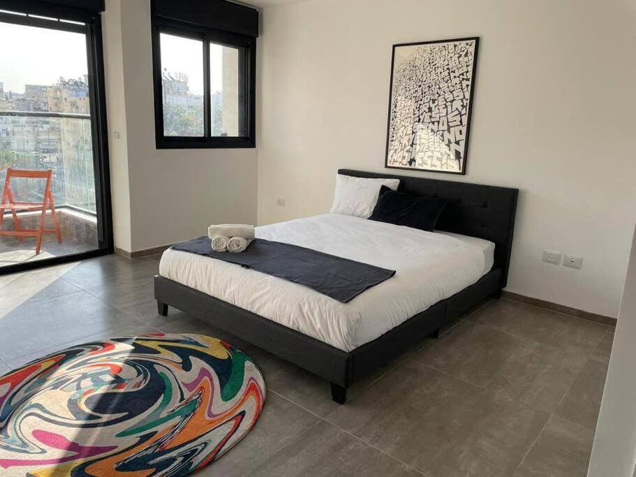 Lovely Flat In The Center 36 Lägenhet Tel Aviv Exteriör bild