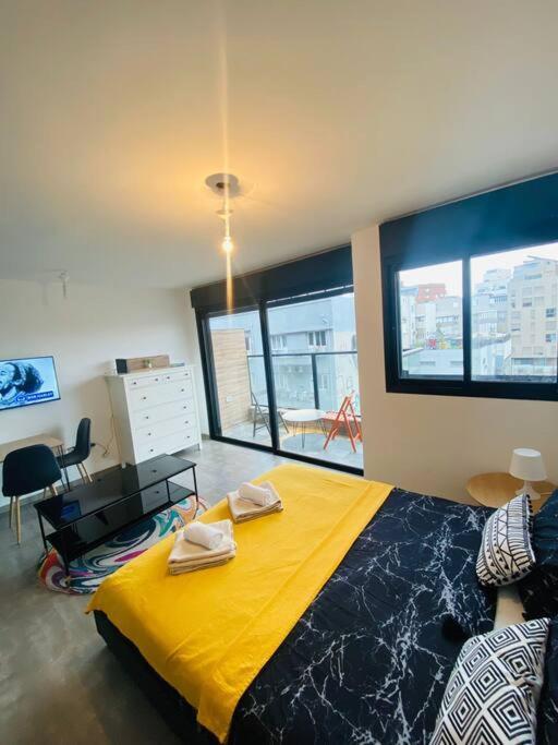 Lovely Flat In The Center 36 Lägenhet Tel Aviv Exteriör bild