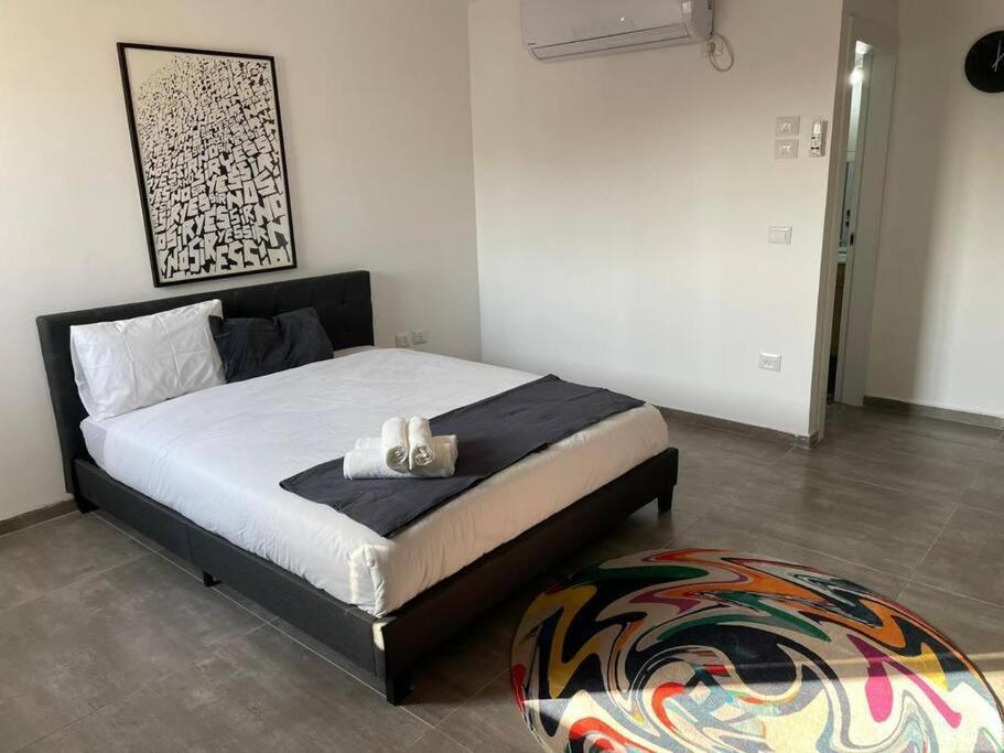 Lovely Flat In The Center 36 Lägenhet Tel Aviv Exteriör bild